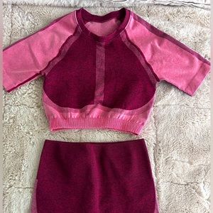 Fabletics Activewear Set